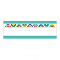 Kind Vibes Nameplates, Pack of 36 - CD-122144 | Carson Dellosa Education | Name Plates