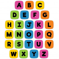 Edu-Clings Silicone Set: Alphabet Manipulative - CD-146042 | Carson Dellosa Education | Activities