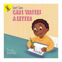 Carl Writes a Letter - CD-9781731652508 | Carson Dellosa Education | Social Studies