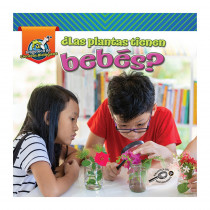 Las plantas tienen bebés? - CD-9781731652645 | Carson Dellosa Education | Books