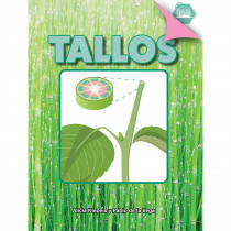 Tallos Book, Hardcover - CD-9781731654496 | Carson Dellosa Education | Books