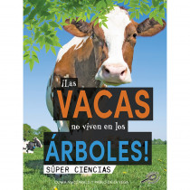 Las vacas no viven en los árboles! - CD-9781731654755 | Carson Dellosa Education | Books