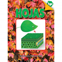 Hojas Book, Paperback - CD-9781731654977 | Carson Dellosa Education | Books