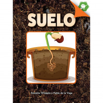 Suelo Book, Paperback - CD-9781731654991 | Carson Dellosa Education | Books