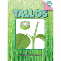 Tallos Book, Paperback - CD-9781731655004 | Carson Dellosa Education | Books