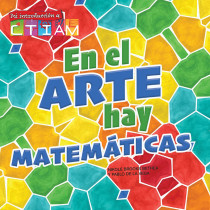En el arte hay matemáticas Paperback - CD-9781731655196 | Carson Dellosa Education | Books