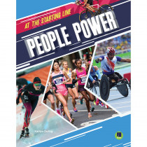 People Power - CD-9781731657343 | Carson Dellosa Education | Social Studies