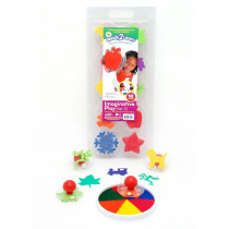 CE-6749 - Ready2learn Giant Imaginative Play Set 2 Stampers in Stamps
