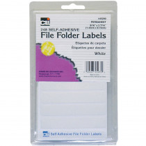 CHL45235 - File Folder Labels White in Mailroom