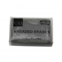 CHL71575 - Kneaded Erasers Medium in Erasers