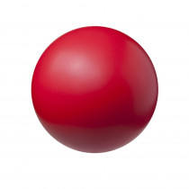 CHSHD4 - High Density Coated Foam Ball 4In in Balls