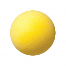 CHSRD4 - Foam Ball 4In in Balls