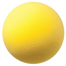 CHSRD85 - Foam Ball 8 1/2In in Balls