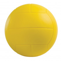 CHSVFC - Coated Foam Ball Volleyball in Balls