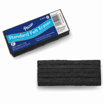 CK-2020 - Republic Eraser in Chalkboard Accessories