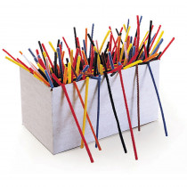 CK-911201 - Chenille Stems Pack Of 1000 in Chenille Stems