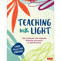 Teaching With Light - COR9781071822708 | Corwin Press | Reference Materials