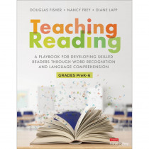 Teaching Reading - COR9781071850534 | Corwin Press | Reference Materials