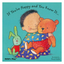 CPY9780859538466 - If Youre Happy And You Know It Board Book in Big Books