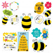 Busy Bees Bulletin Board Set - CTP10670 | Creative Teaching Press | Classroom Theme