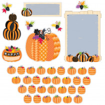CTP7070 - Pumpkin Patch Bb St in Classroom Theme