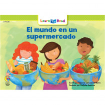 CTP8280 - El Mundo En Un Supermercado - The World In A Supermarket in Books