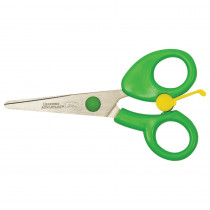 Special Needs Scissors, 5L - CTU3505 | Learning Advantage | Scissors"