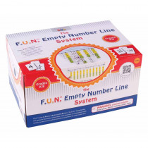 CTU7992 - F.U.N. Empty Number Line System in Number Lines