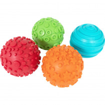 Paint and Dough Texture Spheres - CTUCE10061 | Learning Advantage | Paint Accessories