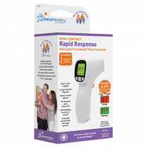 Infrared Temporal Thermometer - DB-L342 | Dream Baby (Tee Zed) | First Aid/Safety