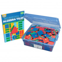 Hands-On Algebra Classroom Kit - DD-29501 | Didax | Algebra
