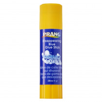 Glue Sticks, Small Purple .28 oz., Single - DIX15089 | Dixon Ticonderoga Company | Glue/Adhesives
