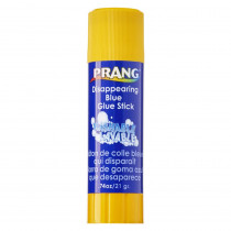 Glue Sticks, Medium Purple .74 oz., Single - DIX15090 | Dixon Ticonderoga Company | Glue/Adhesives