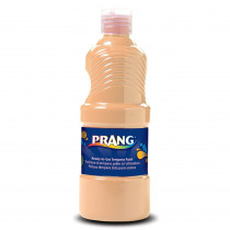 DIX21634 - Ready To Use Tempera 16Oz Peach in Paint