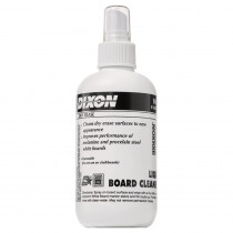 Dry Erase Board Cleaner, Spray Bottle, 8 oz. - DIX94008 | Dixon Ticonderoga Company | Whiteboard Accessories