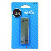 DO-731011 - 3 Bar Magnets Set Of 2 in Magnetism