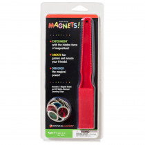 DO-736601 - Magnetic Wand & 20 Counting Chips in Magnetism