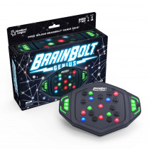 Brainbolt Genius - EI-8436 | Learning Resources | Games & Activities