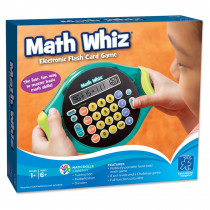 EI-8899 - Math Whiz in Math