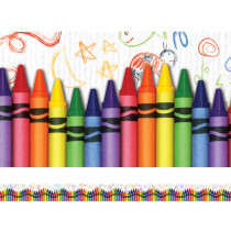EP-3269 - Crayons Layered Border in Border/trimmer