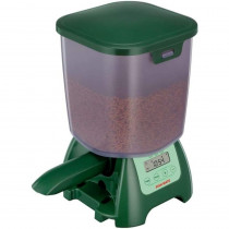 Fish Mate Pond Fish Feeder P7000 - Programable Holds Up To 6.5 lbs of food - EPP-AM00348 | Fish Mate | 2091