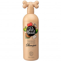 Pet Head Sensitive Soul Delicate Skin Shampoo for Dogs Coconut with Marula Oil - 16 oz - EPP-AN90114 | Pet Head | 1988