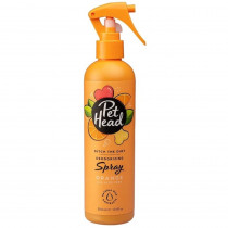 Pet Head Ditch the Dirt Deodorizing Spray for Dogs Orange with Aloe Vera - 10.1 oz - EPP-AN90333 | Pet Head | 1979