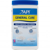 API General Cure Powder - 850 Grams - EPP-AP015Q | API | 2060