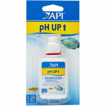 API pH Up Aquarium pH Adjuster for Freshwater Aquariums - 1.25 oz - EPP-AP031A | API | 2081