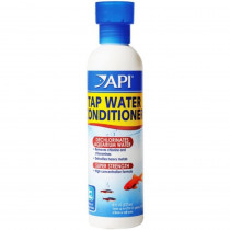 API Tap Water Conditioner - 8 oz - EPP-AP052A | API | 2081