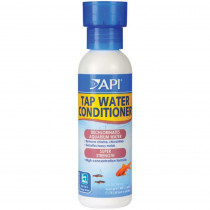 API Tap Water Conditioner - 4 oz - EPP-AP052B | API | 2081