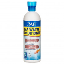 API Tap Water Conditioner - 16 oz - EPP-AP052C | API | 2081