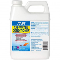 API Tap Water Conditioner - 32 oz - EPP-AP052Q | API | 2081