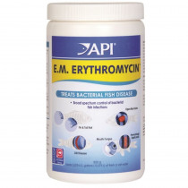 API E.M. Erythromycin Powder - 850 Grams - (Jar) - EPP-AP055Q | API | 2060
